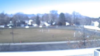 Weather camera view of Blessed Sacrament.