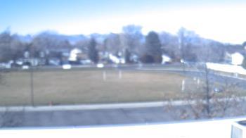 Weather camera view of Blessed Sacrament.