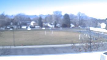Weather camera view of Blessed Sacrament.