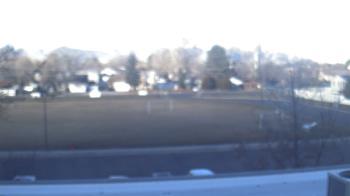 Weather camera view of Blessed Sacrament.