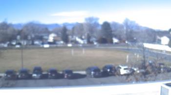 Weather camera view of Blessed Sacrament.