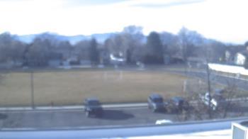 Weather camera view of Blessed Sacrament.