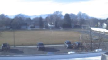 Weather camera view of Blessed Sacrament.