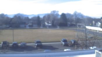 Weather camera view of Blessed Sacrament.