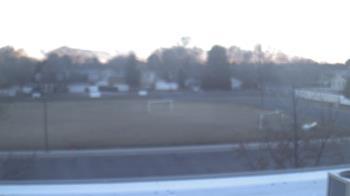 Weather camera view of Blessed Sacrament.