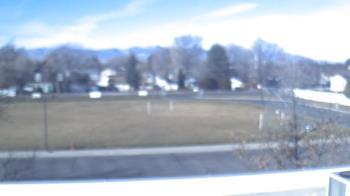 Weather camera view of Blessed Sacrament.