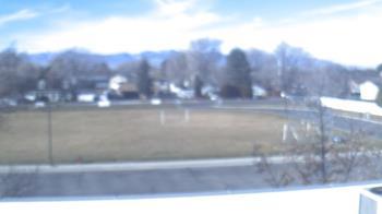 Weather camera view of Blessed Sacrament.