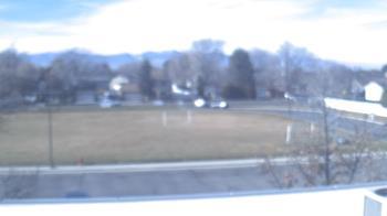 Weather camera view of Blessed Sacrament.