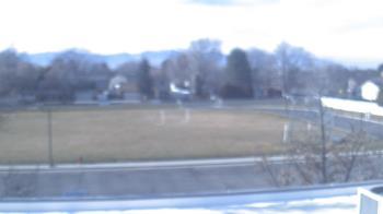 Weather camera view of Blessed Sacrament.