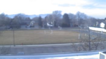 Weather camera view of Blessed Sacrament.