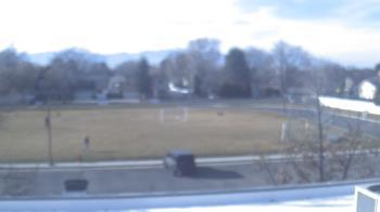 Weather camera view of Blessed Sacrament.