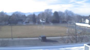Weather camera view of Blessed Sacrament.