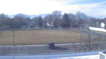 Weather camera view of Blessed Sacrament.