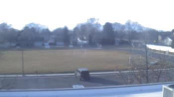 Weather camera view of Blessed Sacrament.