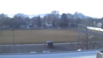Weather camera view of Blessed Sacrament.