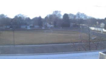 Weather camera view of Blessed Sacrament.