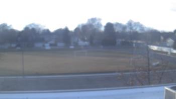 Weather camera view of Blessed Sacrament.
