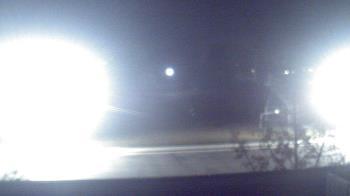 Weather camera view of Blessed Sacrament.