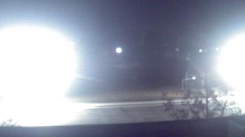 Weather camera view of Blessed Sacrament.