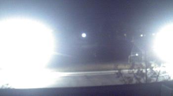 Weather camera view of Blessed Sacrament.