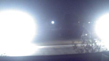 Weather camera view of Blessed Sacrament.