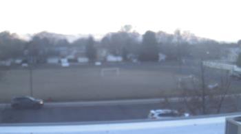 Weather camera view of Blessed Sacrament.