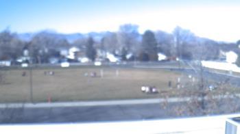 Weather camera view of Blessed Sacrament.