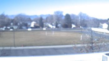 Weather camera view of Blessed Sacrament.