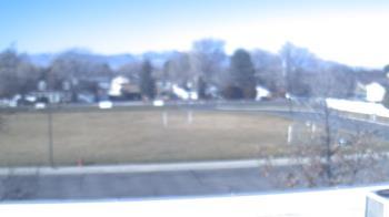 Weather camera view of Blessed Sacrament.