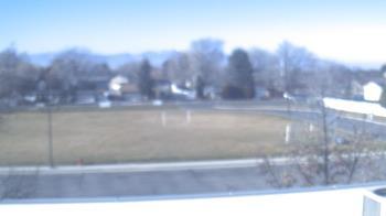 Weather camera view of Blessed Sacrament.