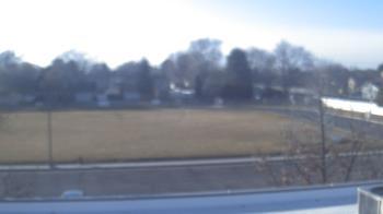 Weather camera view of Blessed Sacrament.