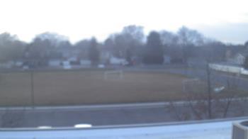 Weather camera view of Blessed Sacrament.