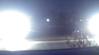 Weather camera view of Blessed Sacrament.