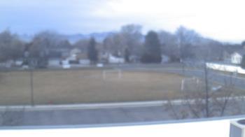 Weather camera view of Blessed Sacrament.