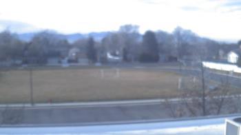 Weather camera view of Blessed Sacrament.