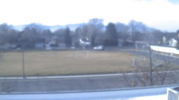 Weather camera view of Blessed Sacrament.