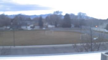 Weather camera view of Blessed Sacrament.