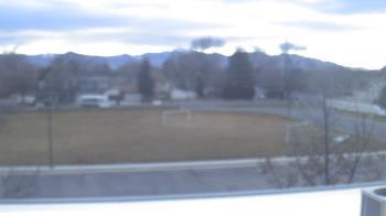 Weather camera view of Blessed Sacrament.