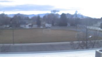 Weather camera view of Blessed Sacrament.