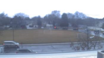 Weather camera view of Blessed Sacrament.