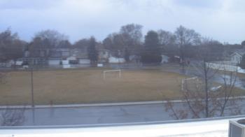 Weather camera view of Blessed Sacrament.