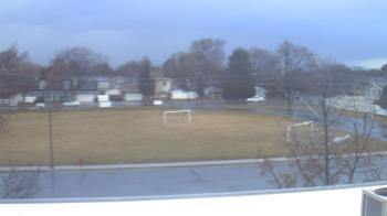 Weather camera view of Blessed Sacrament.