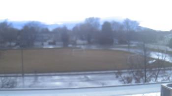 Weather camera view of Blessed Sacrament.