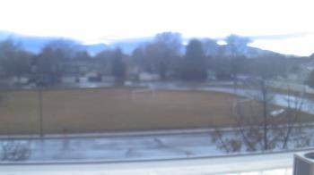 Weather camera view of Blessed Sacrament.