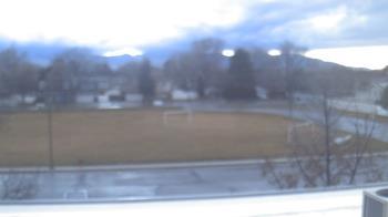 Weather camera view of Blessed Sacrament.