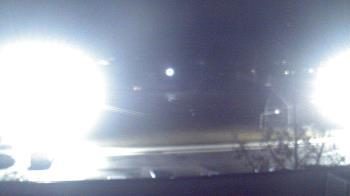 Weather camera view of Blessed Sacrament.