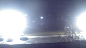 Weather camera view of Blessed Sacrament.