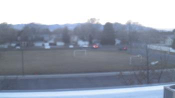 Weather camera view of Blessed Sacrament.