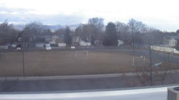 Weather camera view of Blessed Sacrament.