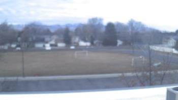 Weather camera view of Blessed Sacrament.